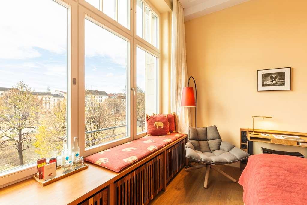Orania.berlin Hotel Berlijn