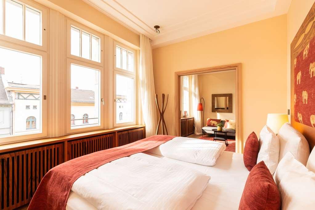 Hotel Orania.berlin *