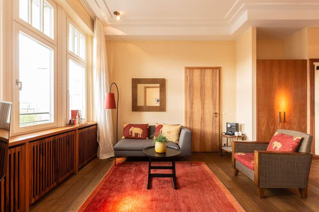 Orania.berlin Hotel Berlijn