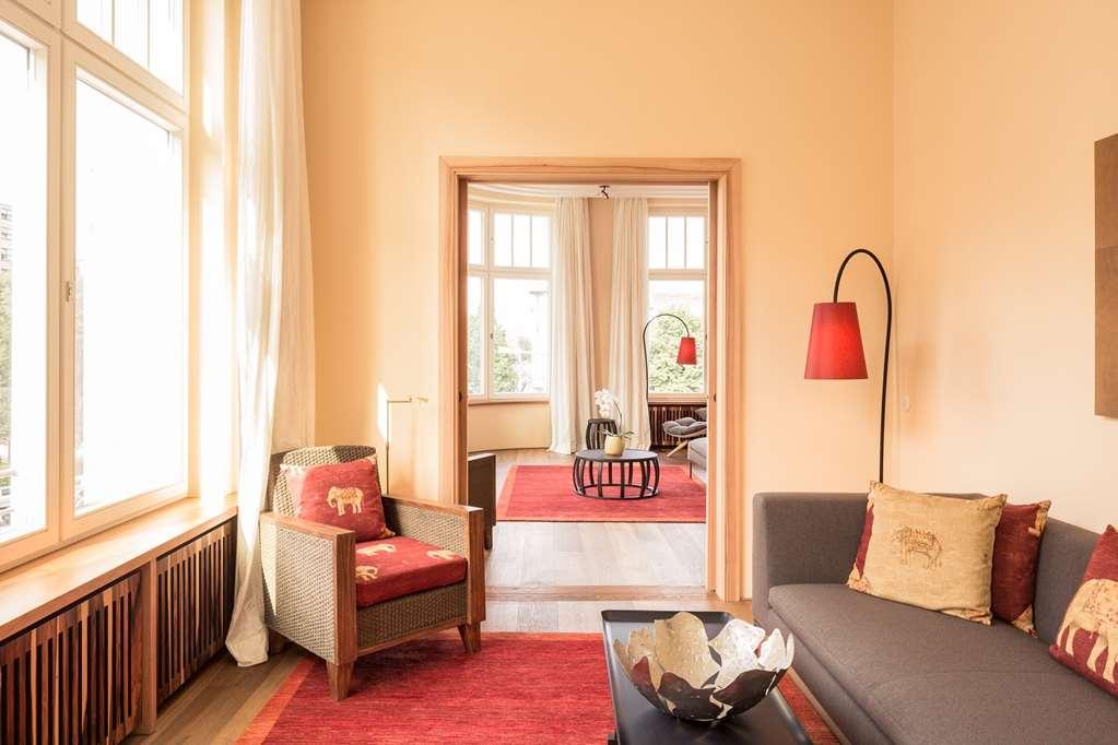 Hotel Orania.berlin Berlijn