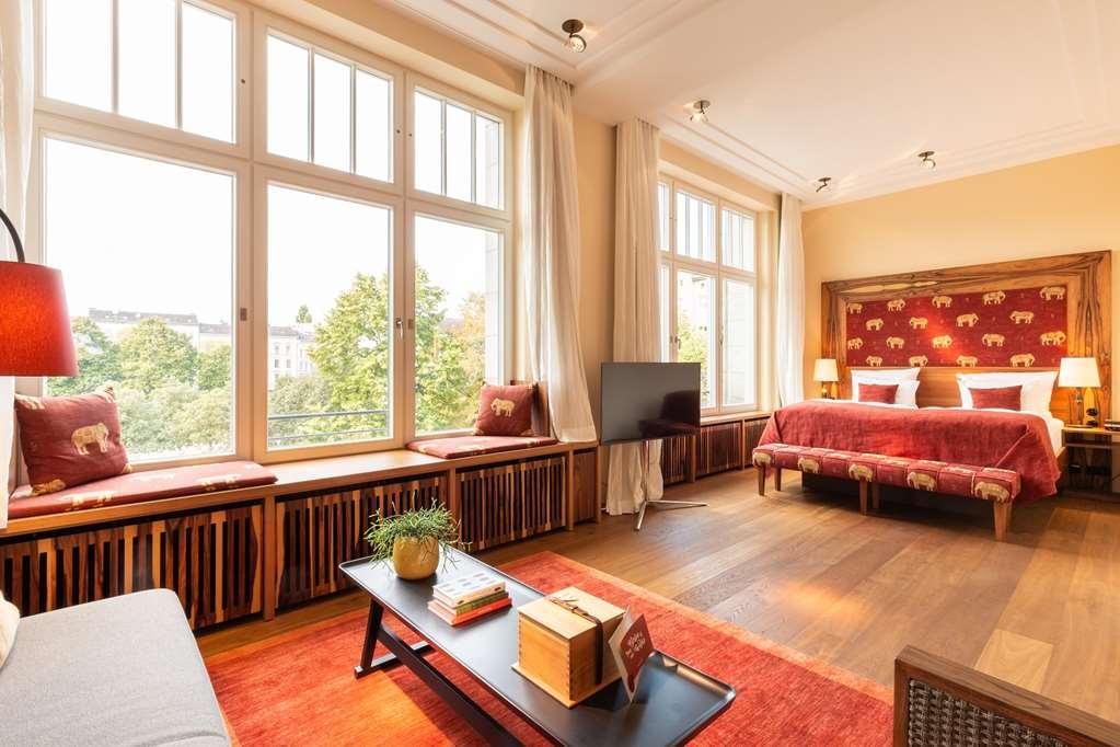 Hotel Orania.berlin