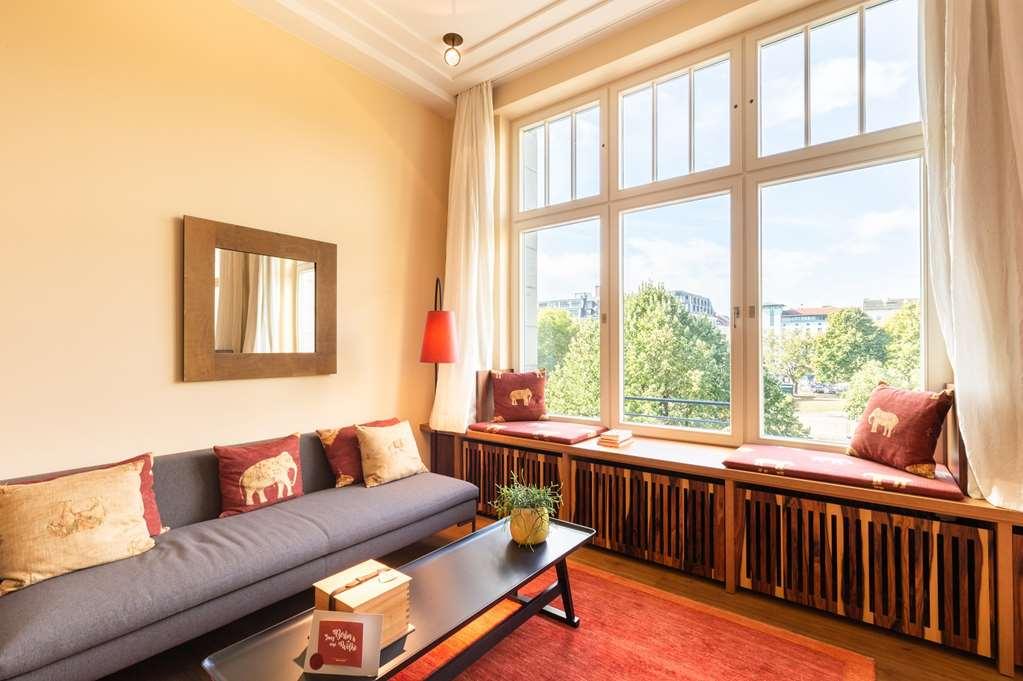 Hotel Orania.berlin Berlijn