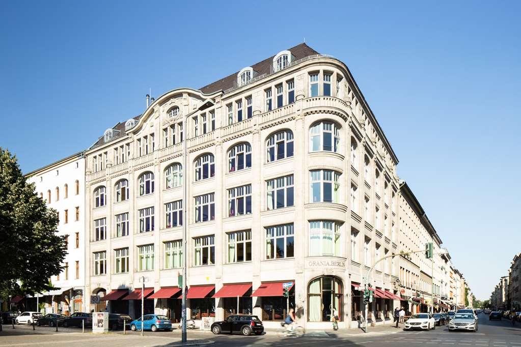 Orania.berlin Hotel Berlijn