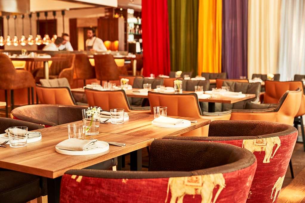 Hotel Orania.berlin *